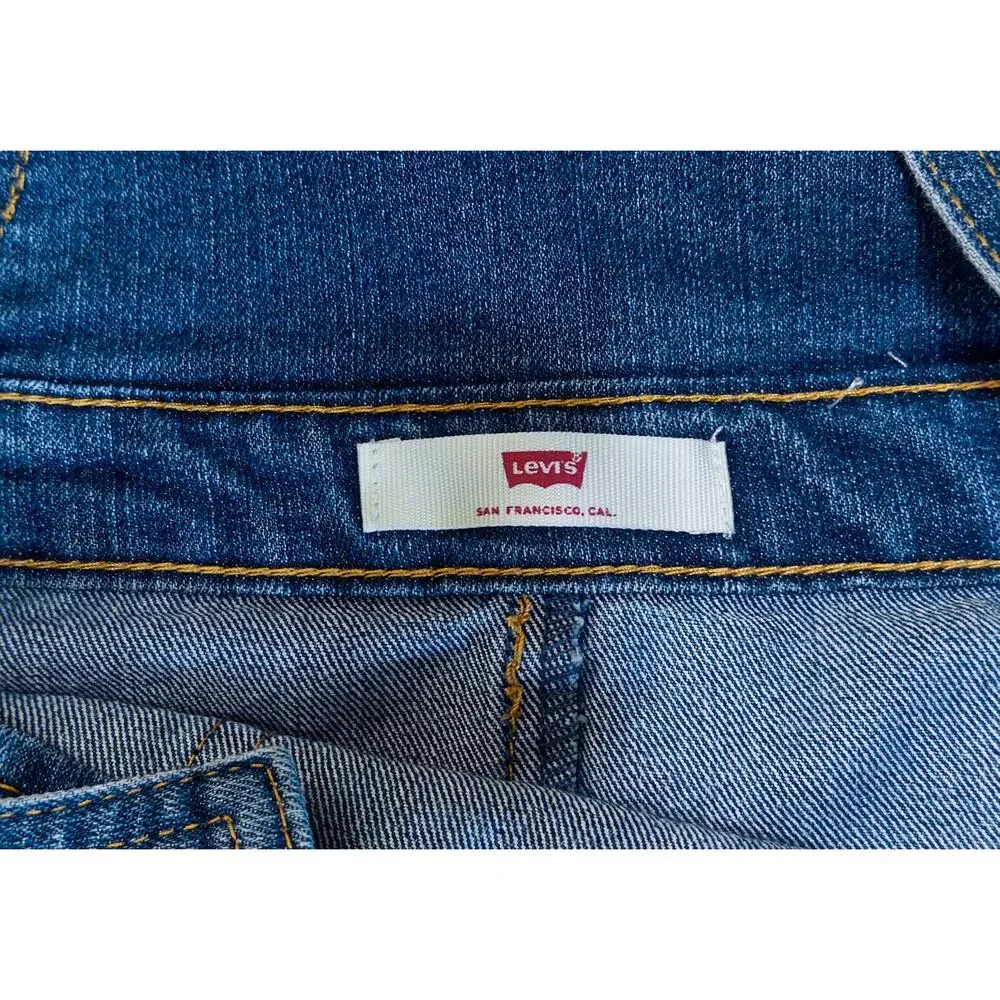 Levis levi’s denim